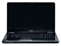 Toshiba Satellite P500-199