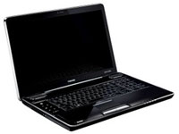 Toshiba Satellite P500-1D7