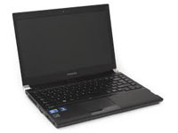 Toshiba Satellite R630-13N