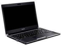 Toshiba Satellite R630-13P