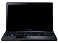Toshiba Satellite Pro C650-17H