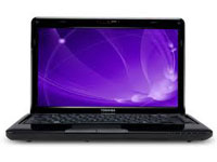 Toshiba Satellite Pro L630-12F