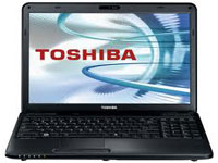 Toshiba Satellite Pro L650-10J