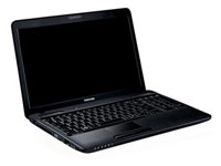 Toshiba Satellite Pro L650-11M
