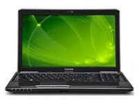 Toshiba Satellite Pro L650-19F