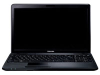 Toshiba Satellite Pro L670-16Z