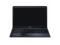Toshiba Satellite Pro L670-18F