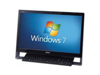 Sony VAIO Desktop VPCL14S1E/S