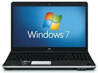 HP Pavilion Notebook dv6-2030sa Entertainment