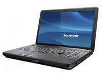 Lenovo Laptop B550