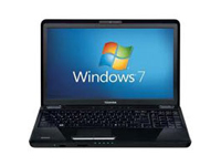 Toshiba Satellite L505-144