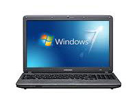 Samsung Laptop / Notebook NP-P530