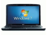Acer Aspire Notebook 5542