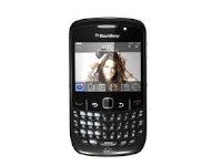 BlackBerry Smartphone Curve 8530