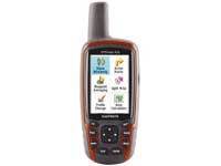 Garmin GPSMAP 62s