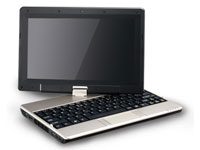 Gigabyte Notebook T1005M