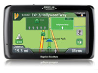 Magellan RoadMate 5045-LM