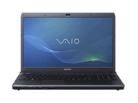 Sony VAIO Laptop VPCF13MGX/B