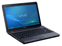 Sony VAIO Laptop VPCS13L9E/B
