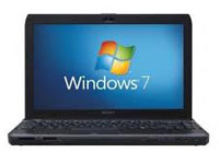 Sony VAIO Laptop VPCS13V9E/B