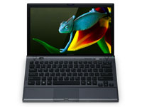 Sony VAIO Laptop VPCZ12M9E/B