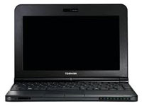 Toshiba Netbook NB200-12K