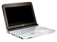 Toshiba Netbook NB200-13P