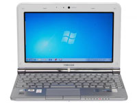 Toshiba Netbook NB305-10G