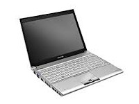 Toshiba Portege R600-12T