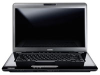 Toshiba Satellite A350-13A