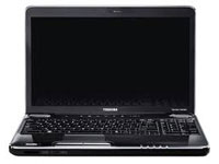 Toshiba Satellite A500-141