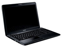 Toshiba Satellite C650-142