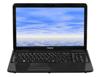 Toshiba Satellite C650D-12F