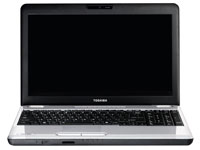 Toshiba Satellite L500-21D