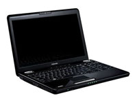 Toshiba Satellite L505-10L