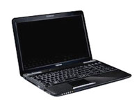 Toshiba Satellite L655-1C1