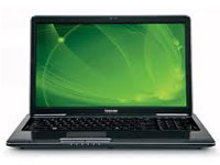 Toshiba Satellite L670-1E0