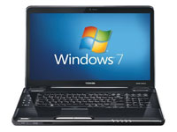 Toshiba Satellite P500-1DT