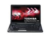 Toshiba Satellite P500-1DZ