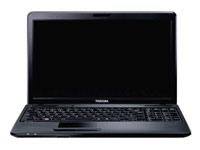 Toshiba Satellite Pro C650-1G7