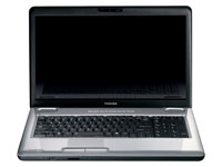 Toshiba Satellite Pro L550-00P