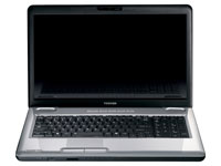 Toshiba Satellite Pro L550-00Q
