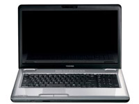 Toshiba Satellite Pro L550-010