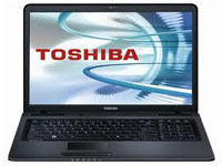Toshiba Satellite Pro L670-18D
