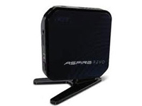 Acer Aspire Desktop Revo R3700 - [DDR2]