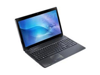 Acer Aspire Notebook 5336