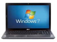 Acer Aspire Notebook 5553 (2 Slots)