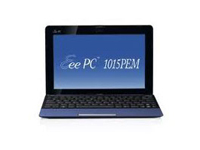 Asus Eee PC Netbook 1015PEM - [DDR2]