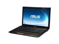 Asus Laptop A42JC