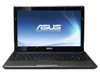 Asus Laptop K42JV